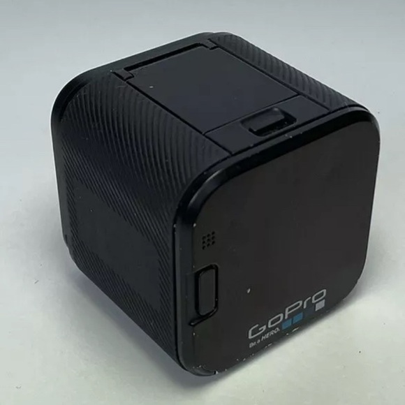 Go Pro Sessions 4 Compact Black Action Camera - Picture 3 of 8